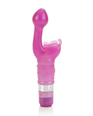 197541 - 9-Function Butterfly Kiss Platinum Edition