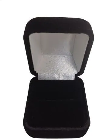 2.35 Carat t.w 14K White Gold Twisting Split Shank Contemporary Diamond Engagement Ring w/a 2 Carat Princess Cut Black Diamond Heirloom Quality