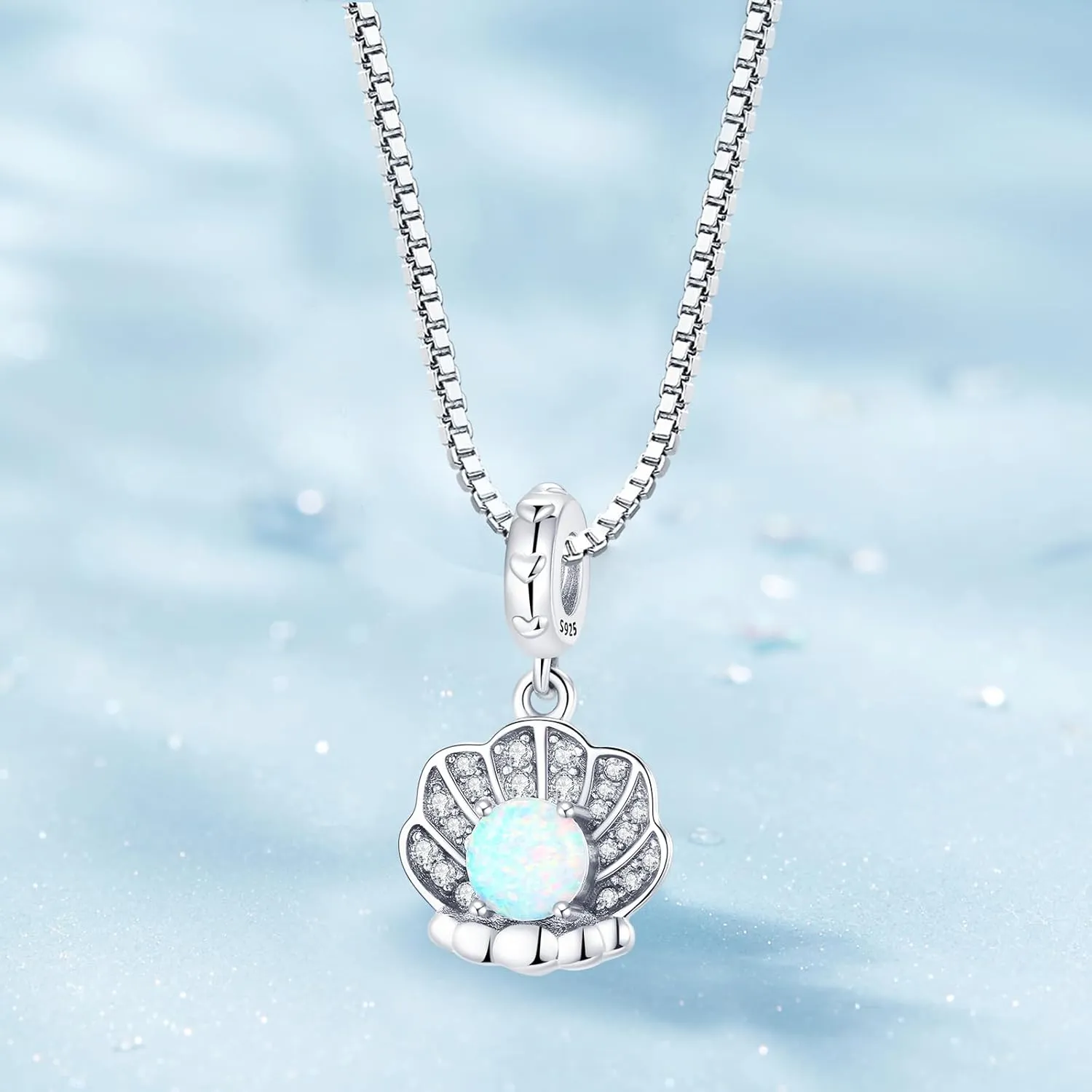 925 Sterling Silver Charms for Bracelets and Necklaces Women Girls Dangle Pendants Beads Charms Jewelry