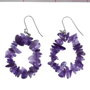 Amethyst Drops
