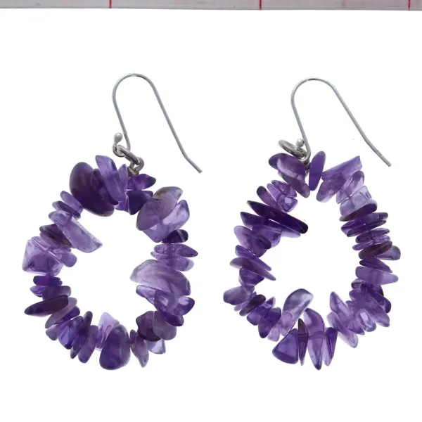 Amethyst Drops