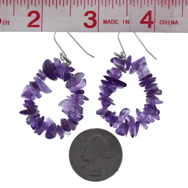 Amethyst Drops
