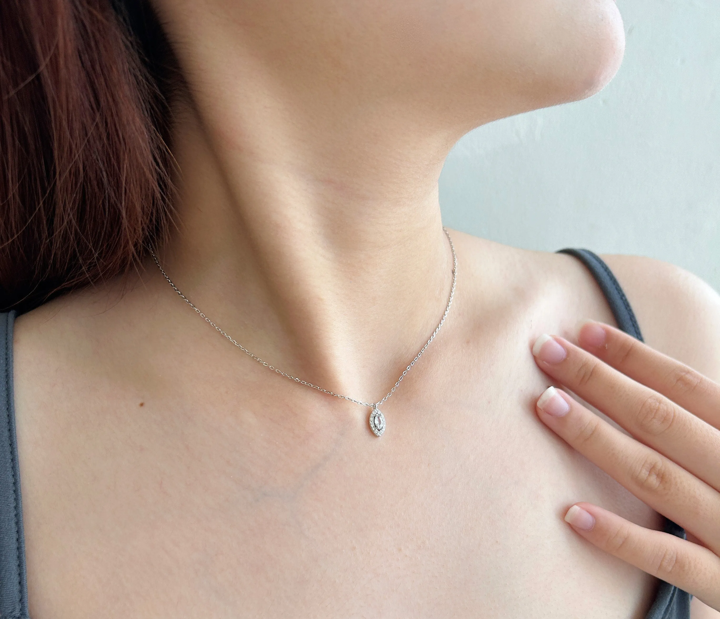 Anastasia Necklace