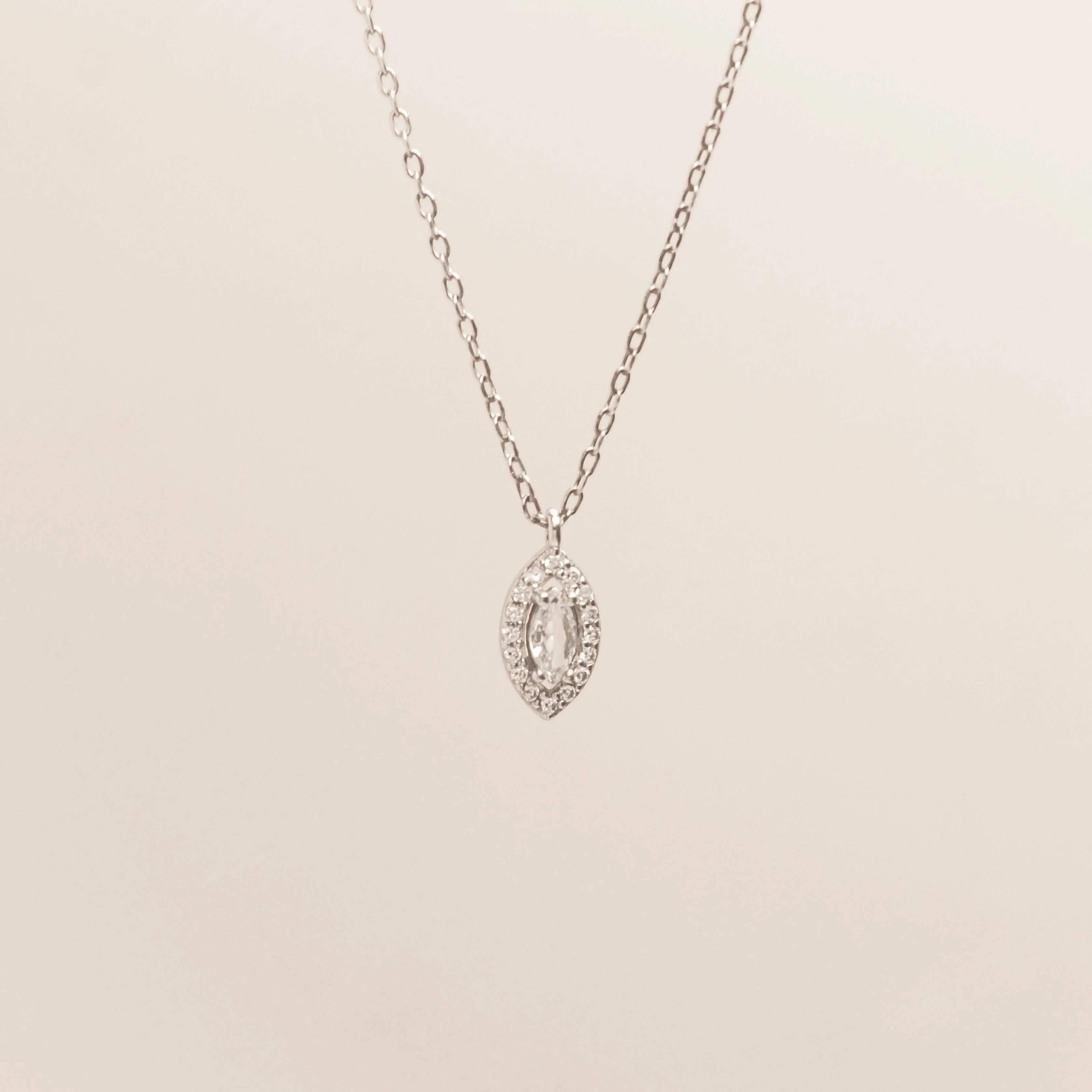 Anastasia Necklace