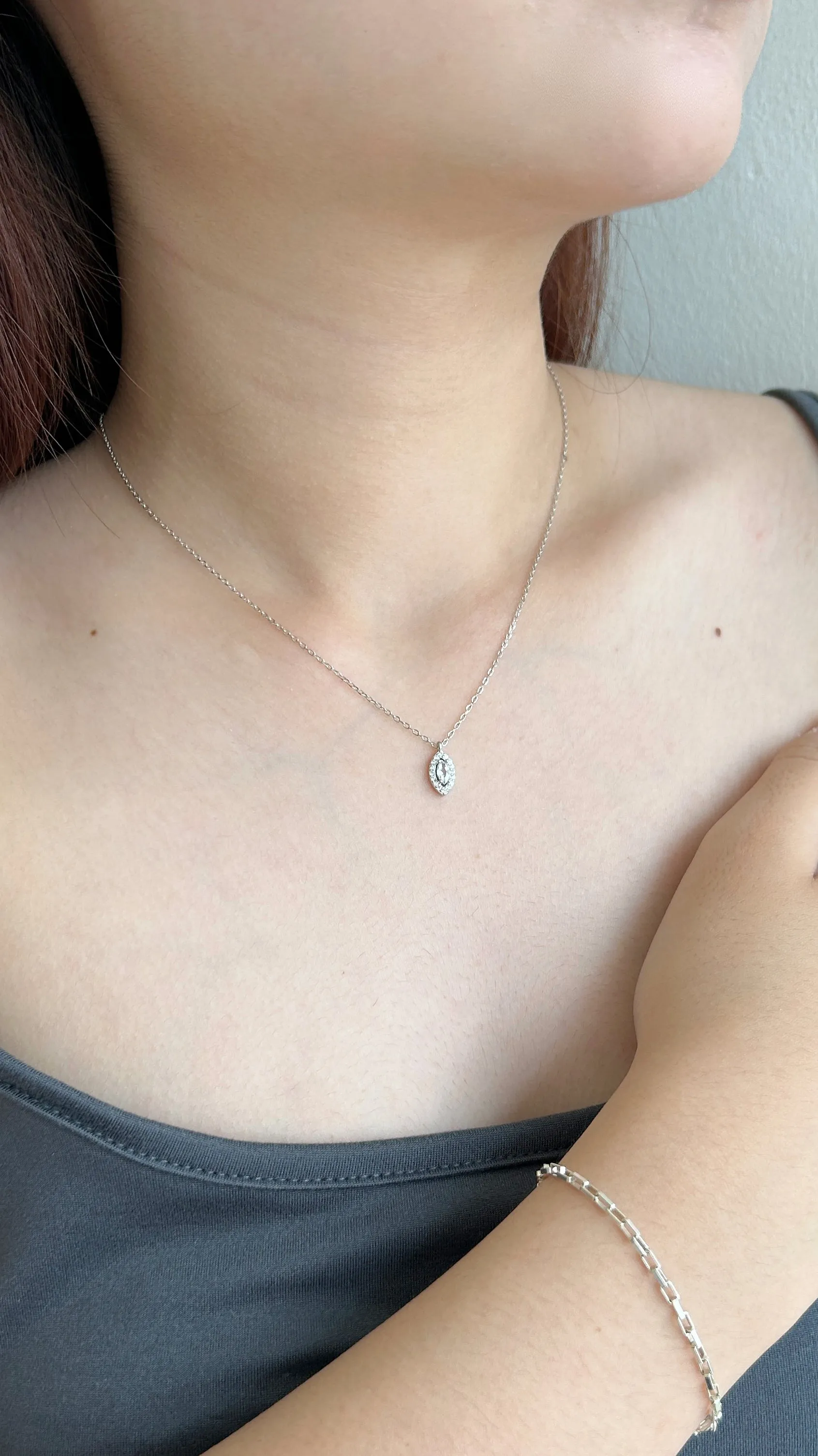 Anastasia Necklace