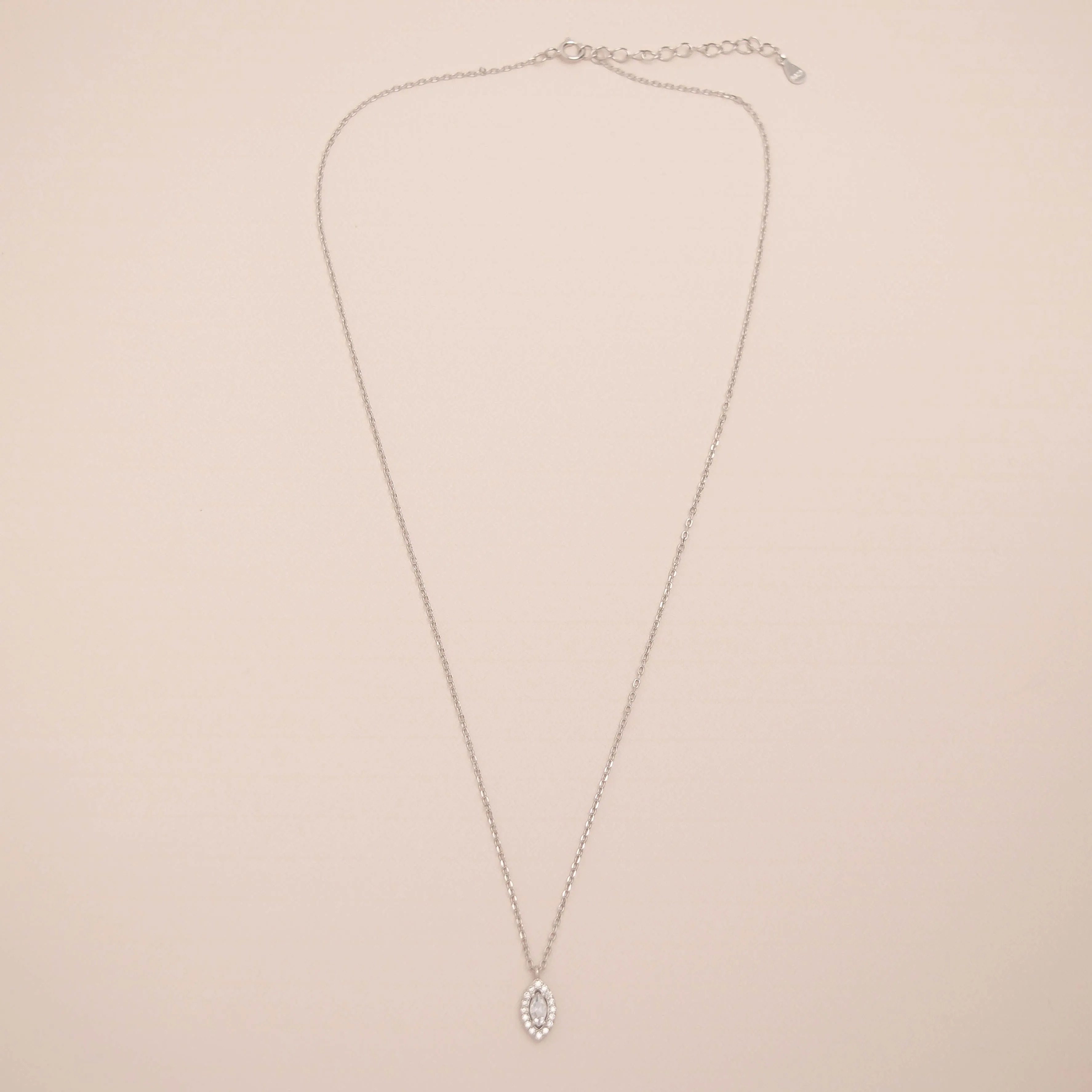Anastasia Necklace