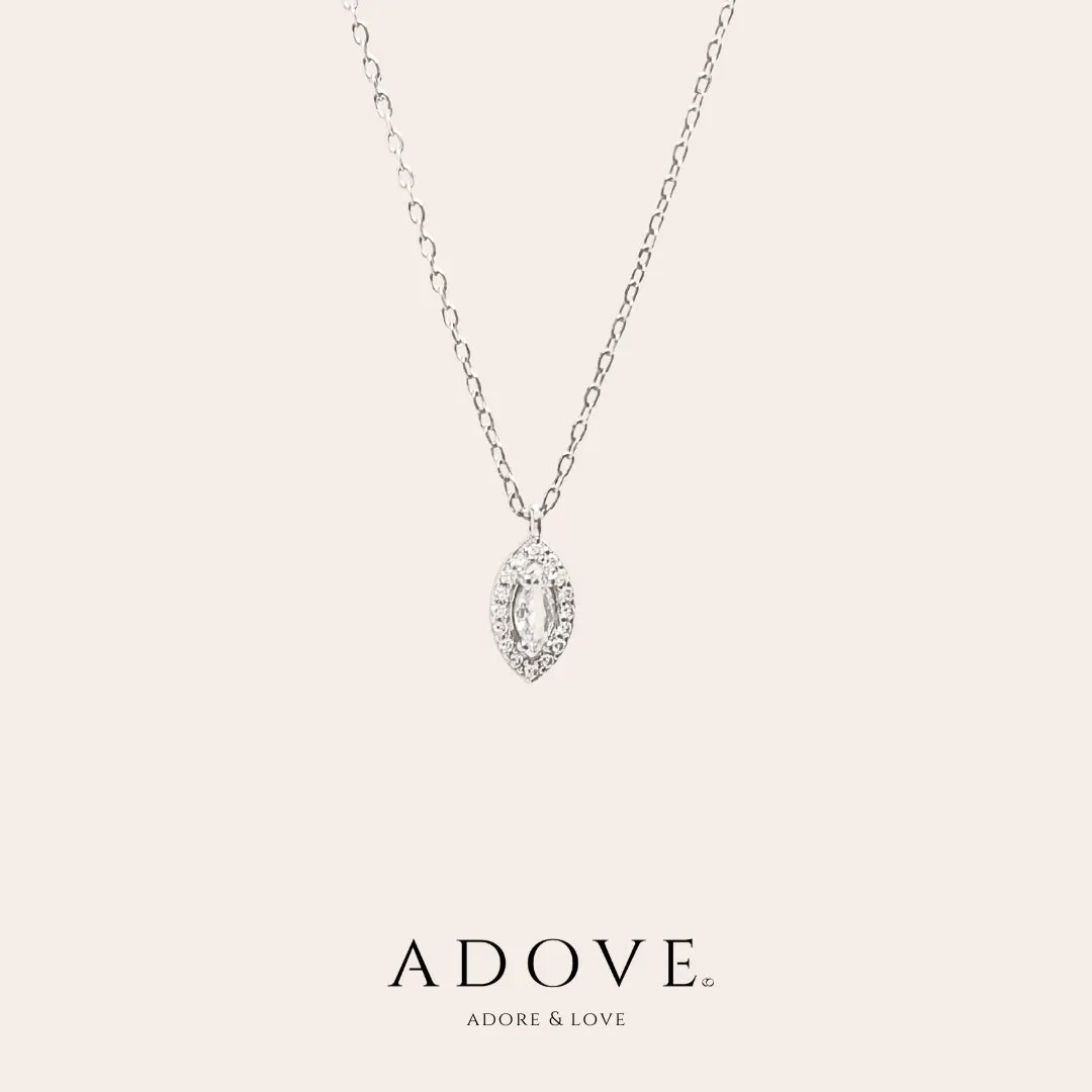 Anastasia Necklace
