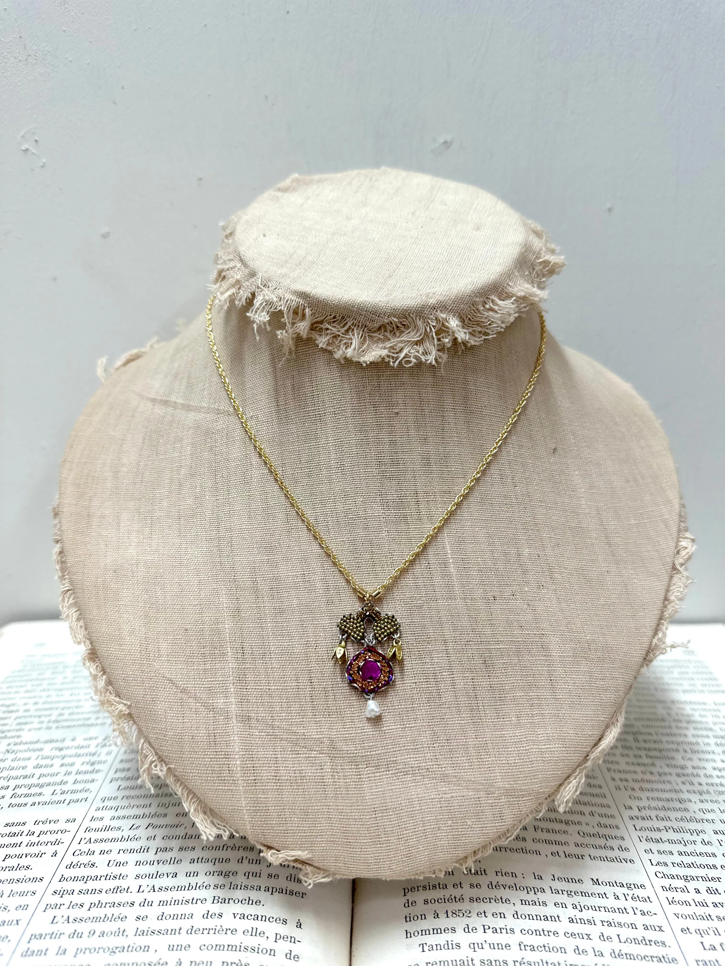 Ayala Bar Alden Necklace