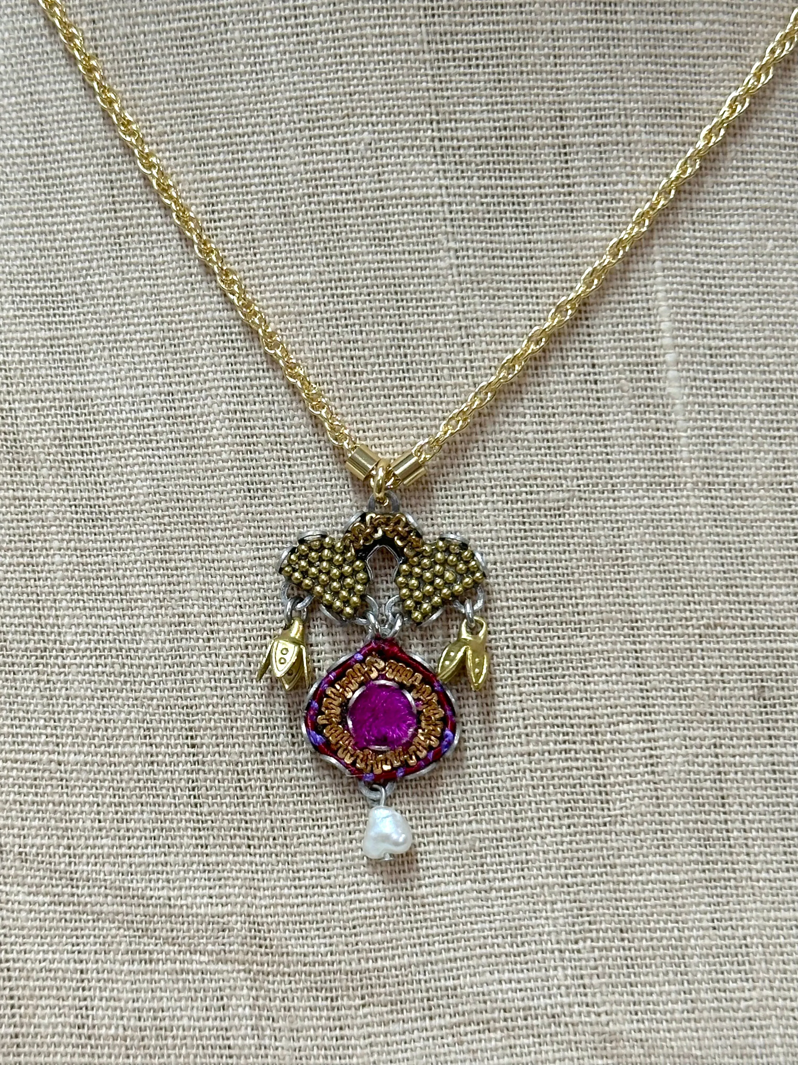 Ayala Bar Alden Necklace