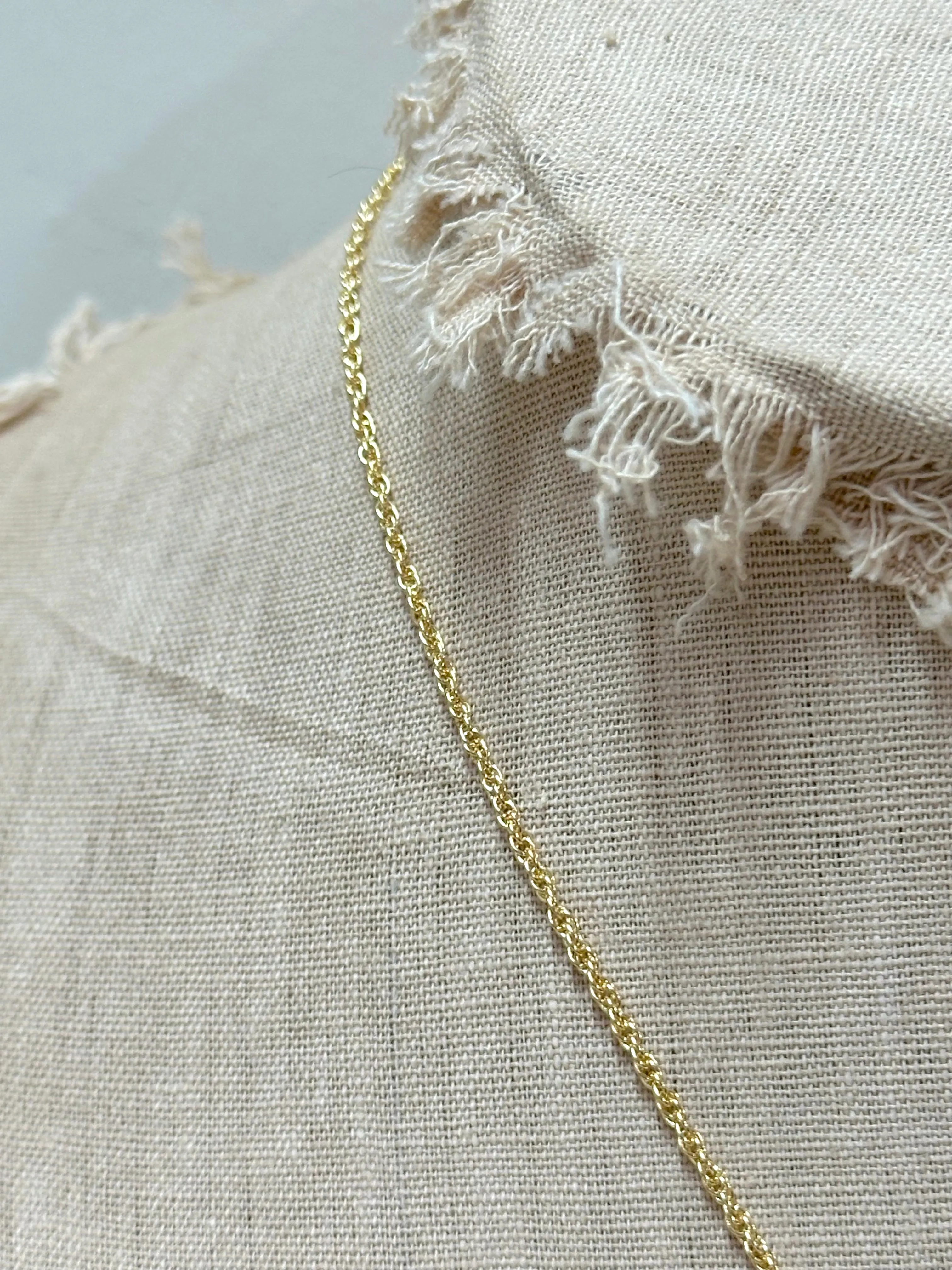 Ayala Bar Alden Necklace