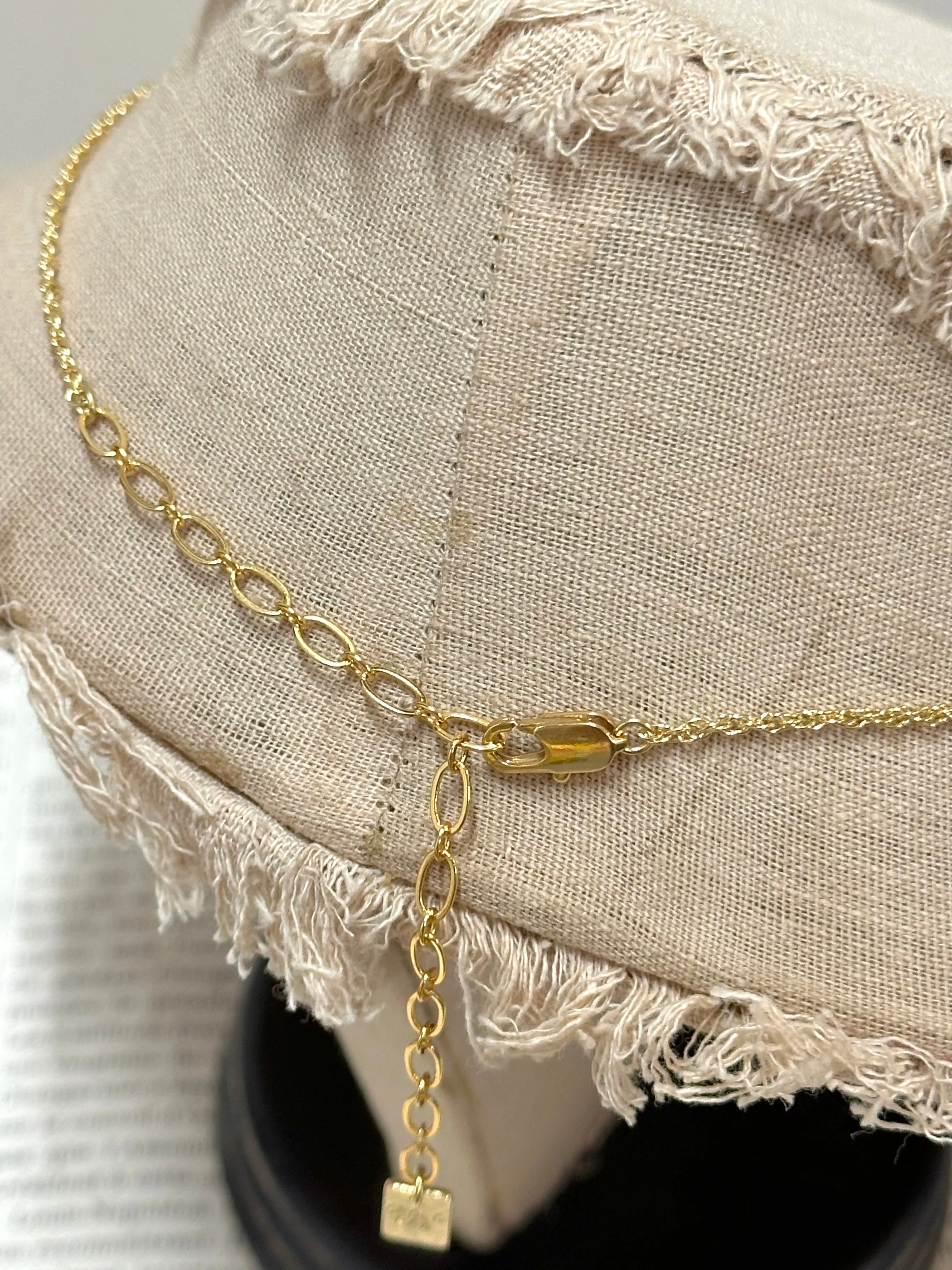 Ayala Bar Alden Necklace
