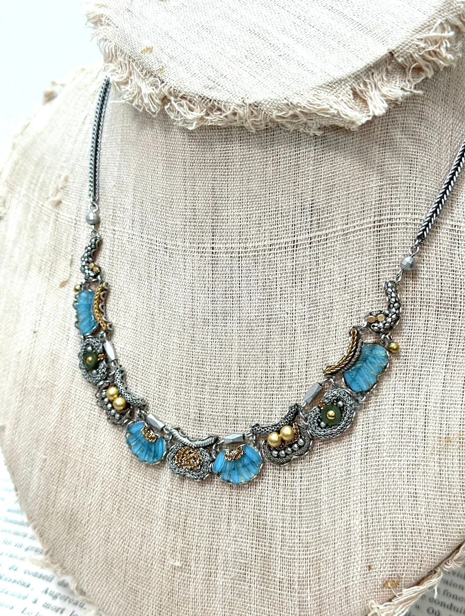 Ayala Bar Andromeda Necklace