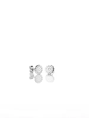 Boh Runga Lotus Studs