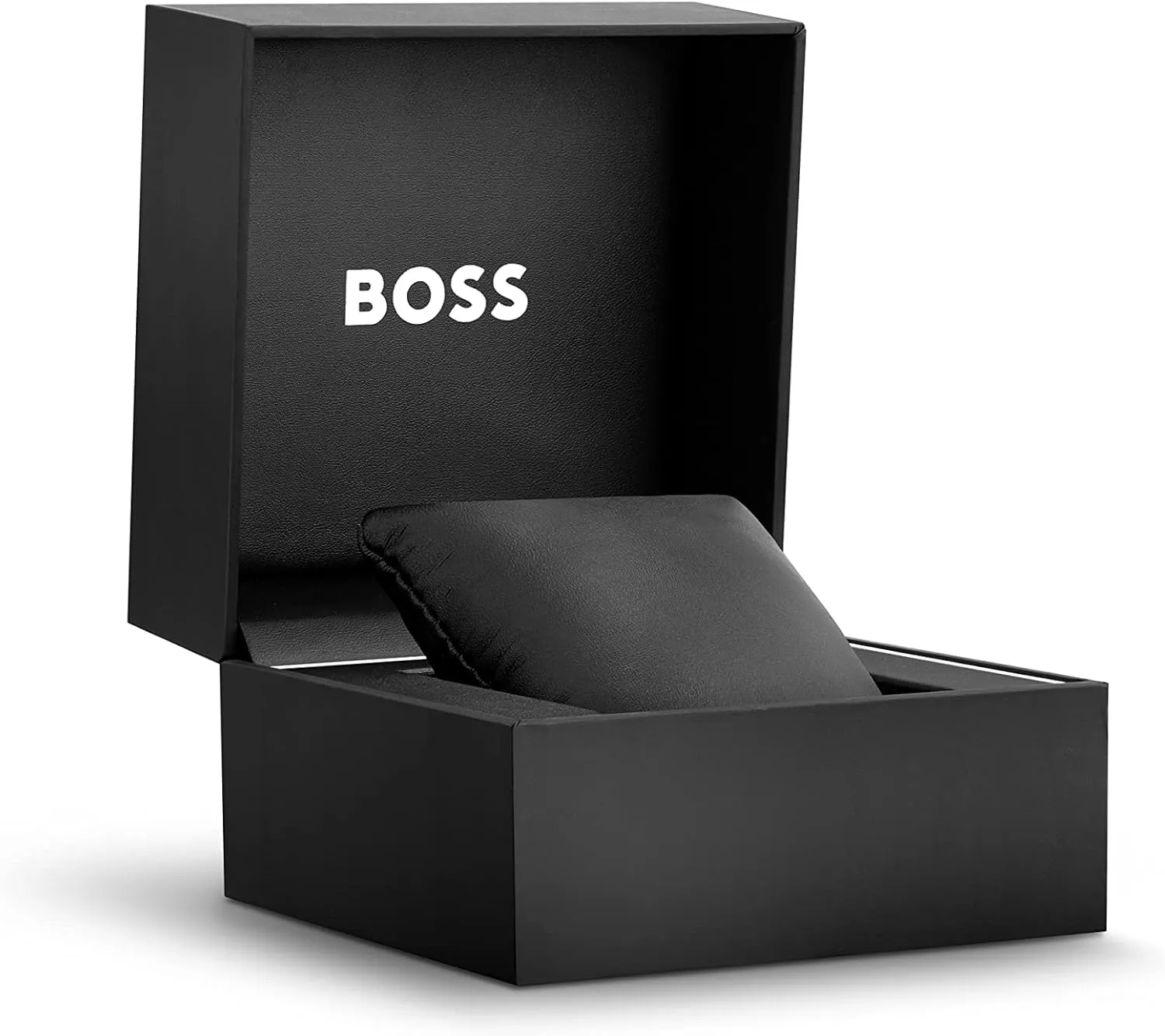 BOSS Cloud Men's Quartz Chronograph Watch - Innovative - Water Resistant - Date Function