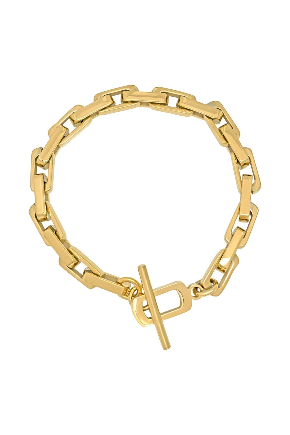Bracha Caroline Bracelet in Gold