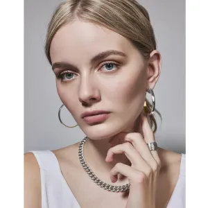 Brighton Ferrara Roma Curb Chain
