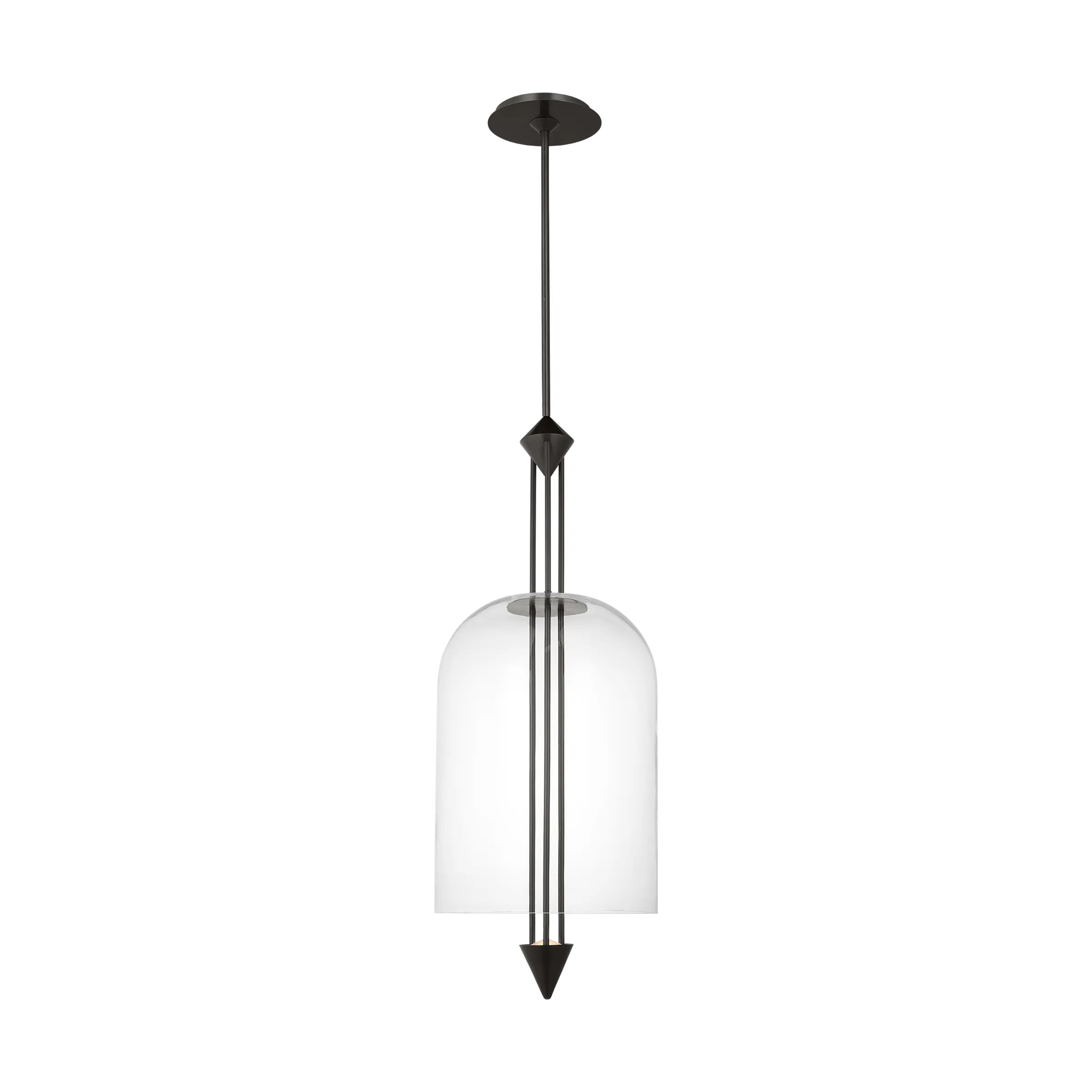 Cathedral Large Pendant