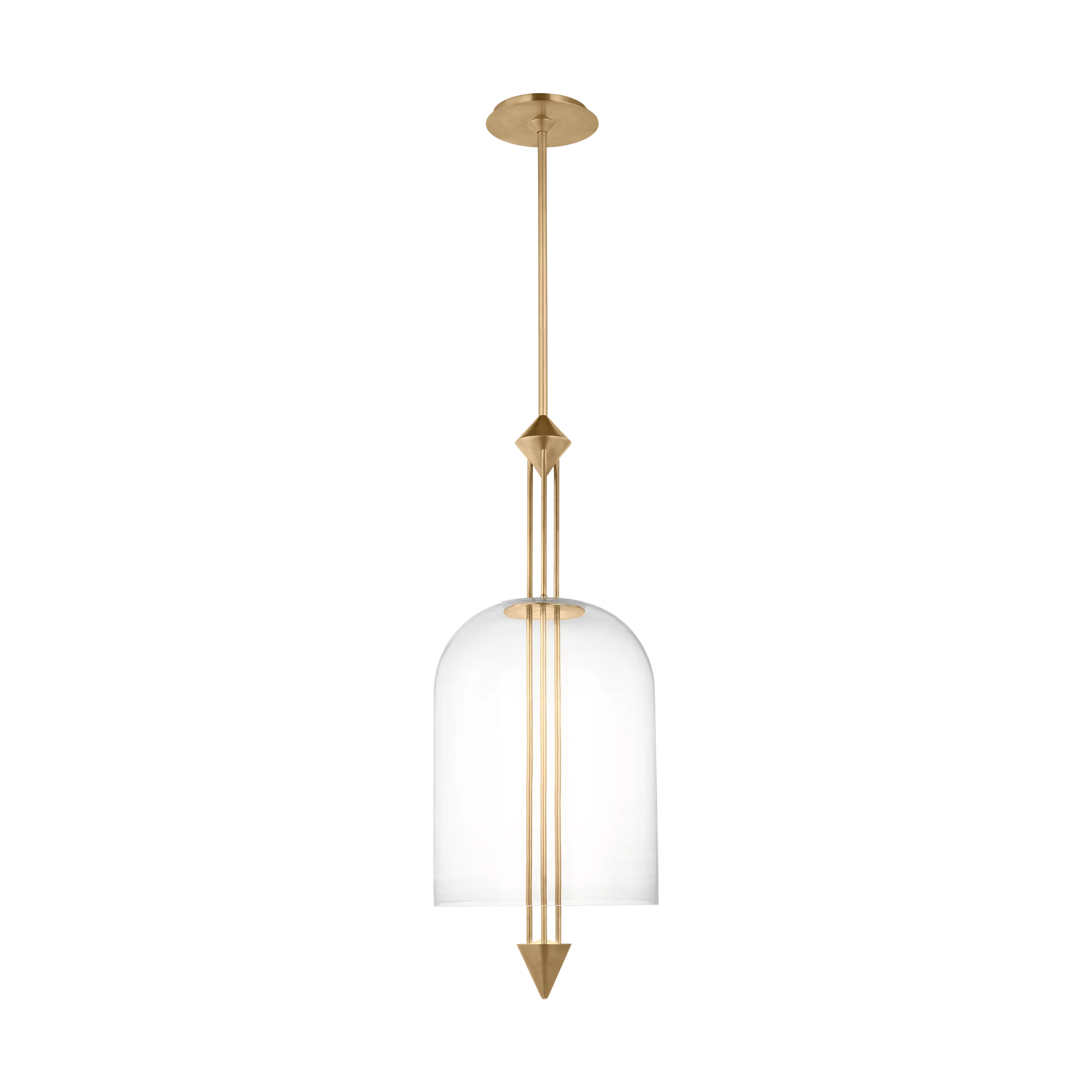 Cathedral Large Pendant