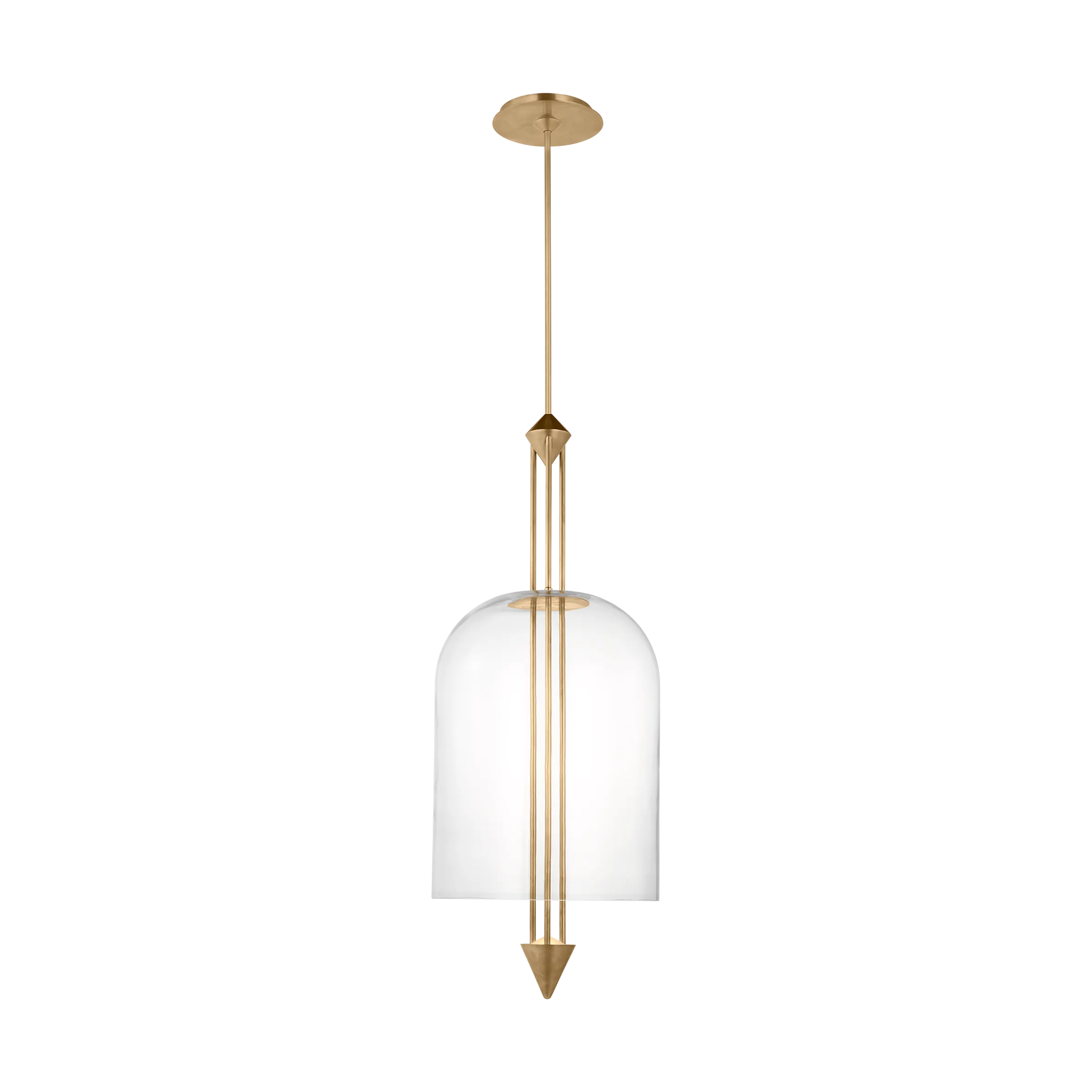 Cathedral X-Large Pendant