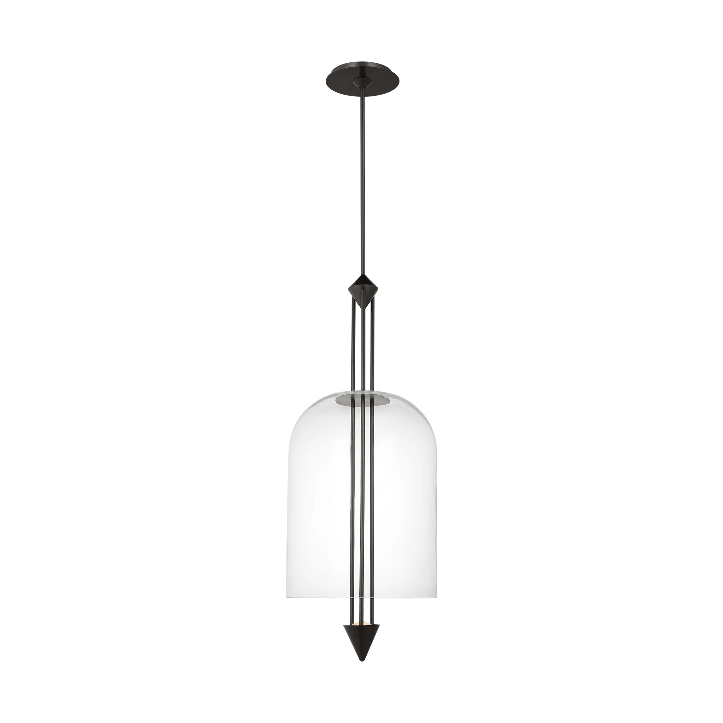 Cathedral X-Large Pendant