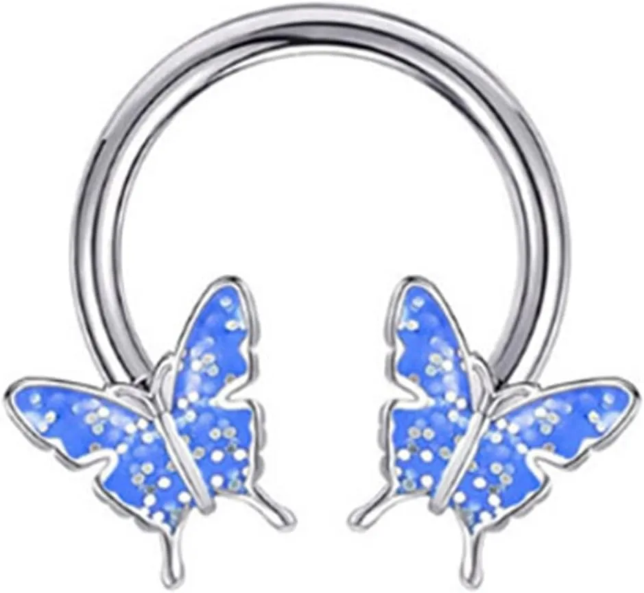 choice of all Nose Rings Nose Cuffs Non Piercing Nose Rings for Teen Girls Trendy Stuff Under 5 Dollar Gifts Womens Jewelry Clearance Items