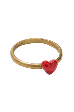 Circo Love Ring