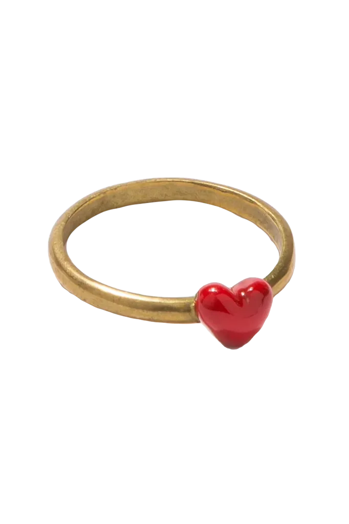 Circo Love Ring