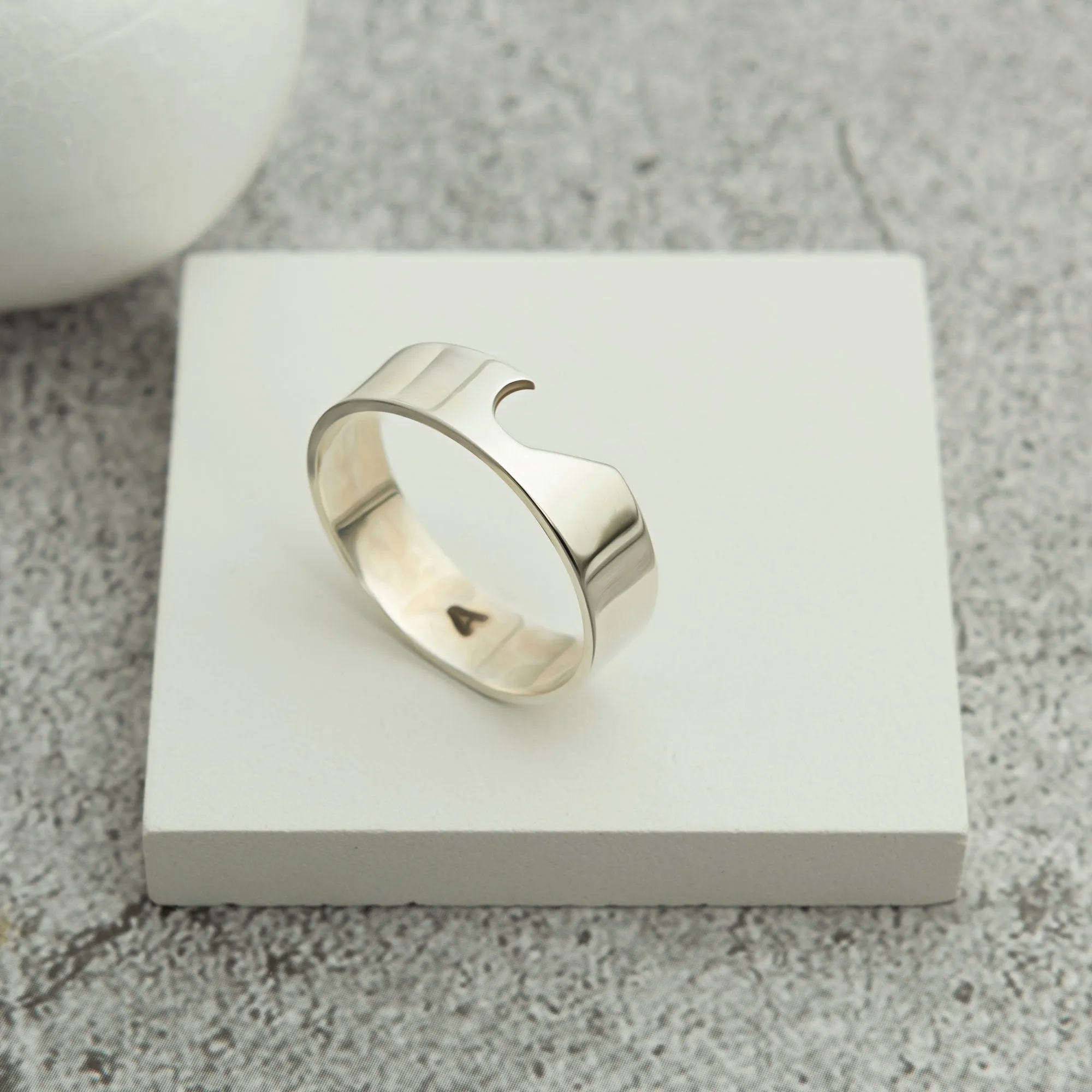 Couple Matching Rings