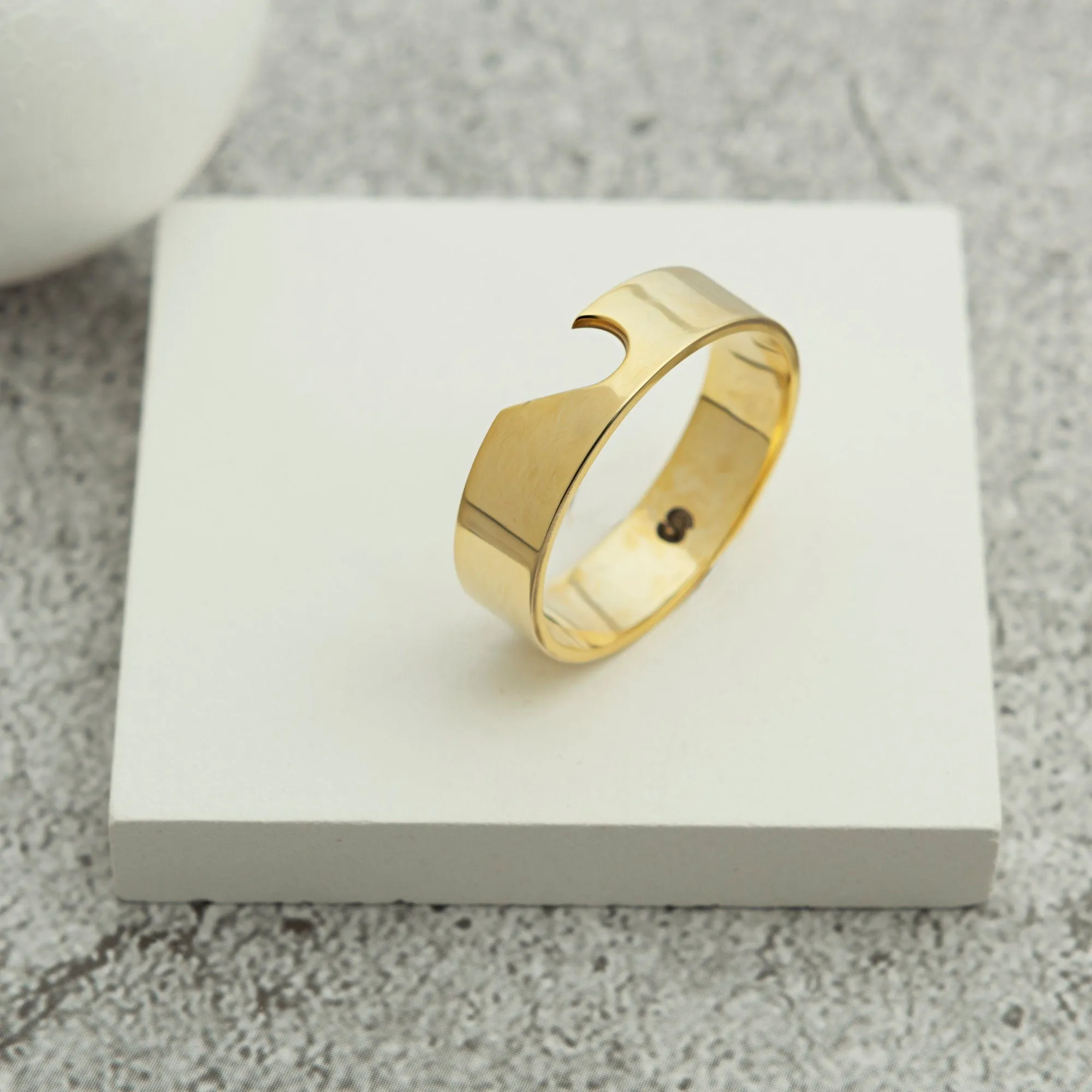 Couple Matching Rings