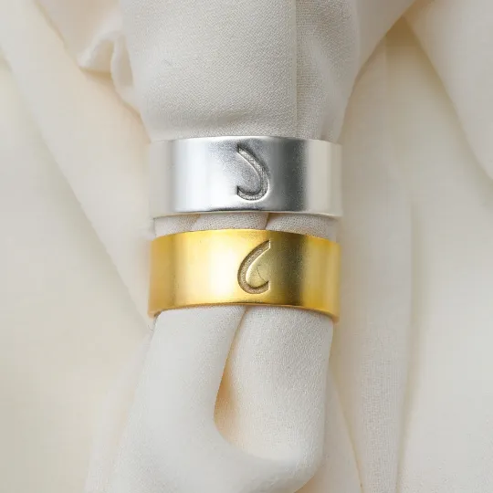Couple Rings Set