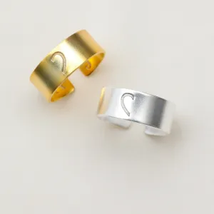 Couple Rings Set