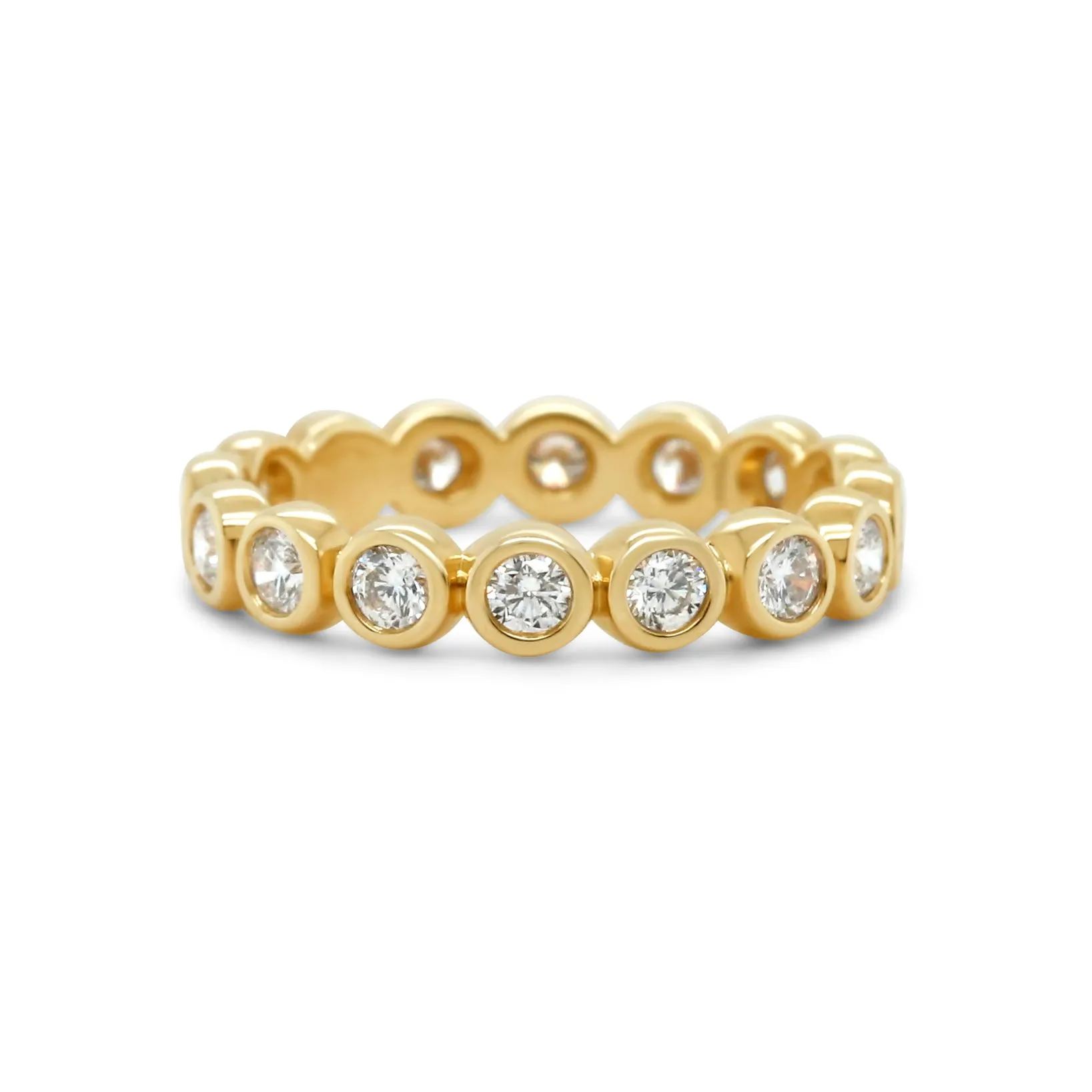 Delta Ring