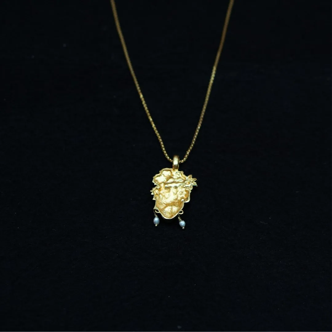 Dreamer Pendant