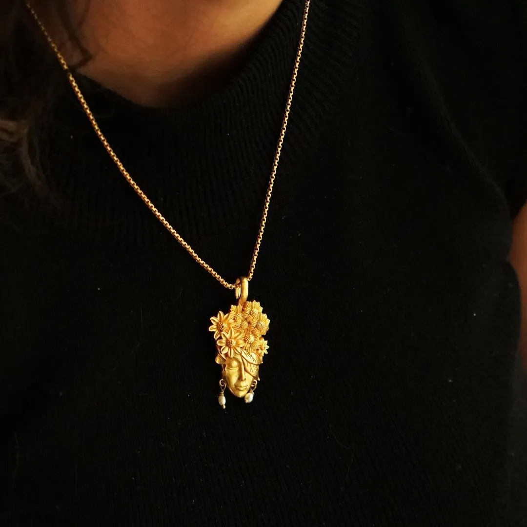 Dreamer Pendant