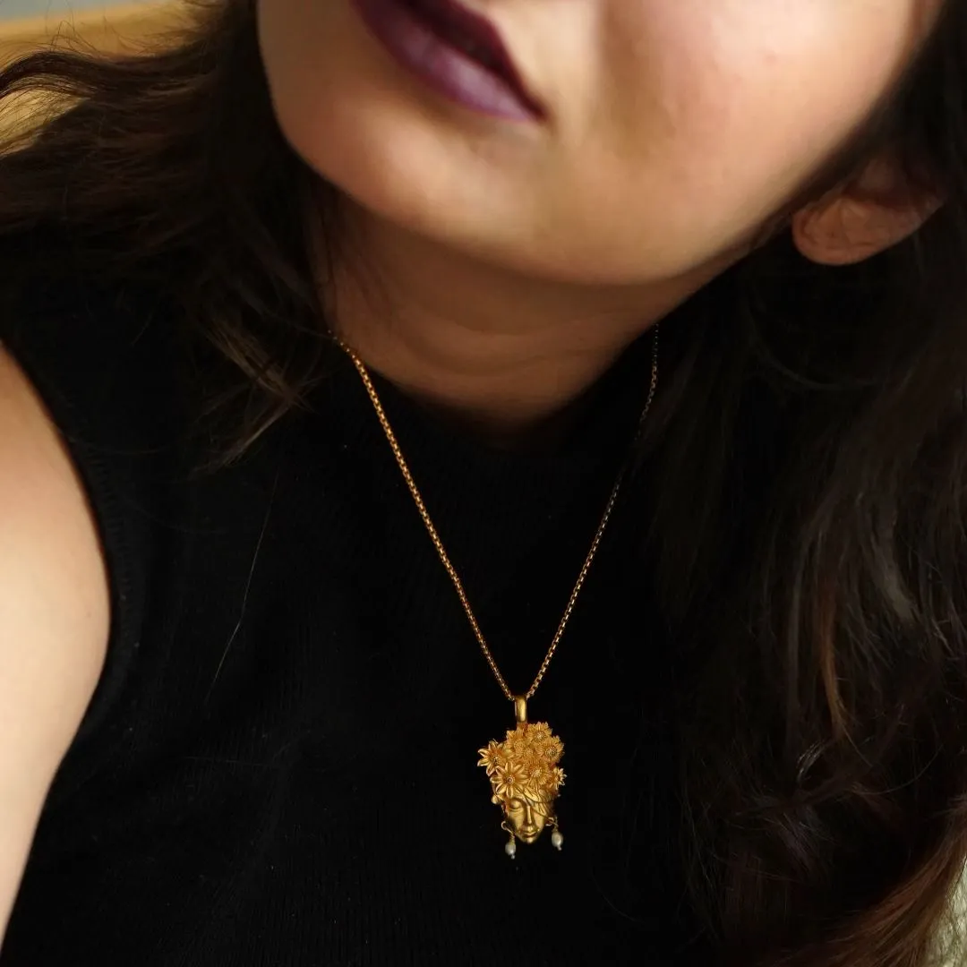 Dreamer Pendant