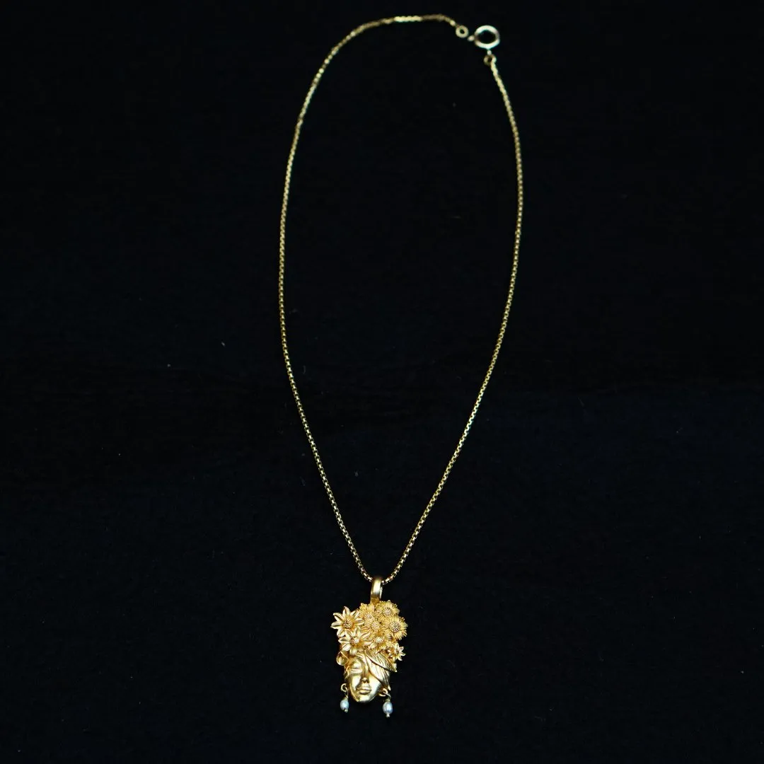 Dreamer Pendant