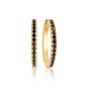 ELLERA GRANDE EARRINGS 