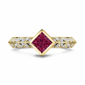 Empress Ruby