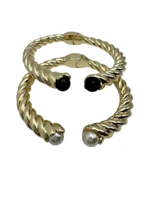 Endless Wave Cuff