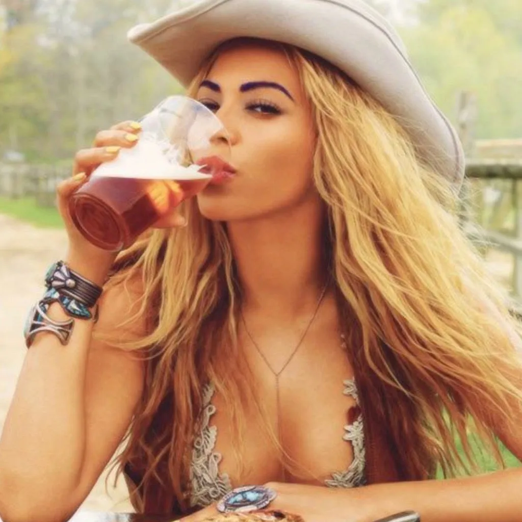 Essence Magazine<br>July 2011<br>Beyonce!