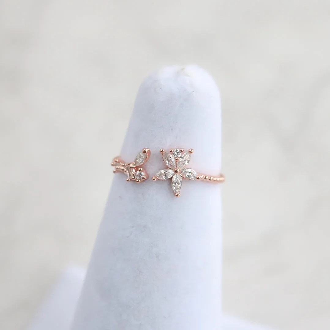 Finx Ring