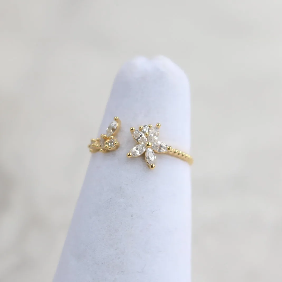 Finx Ring