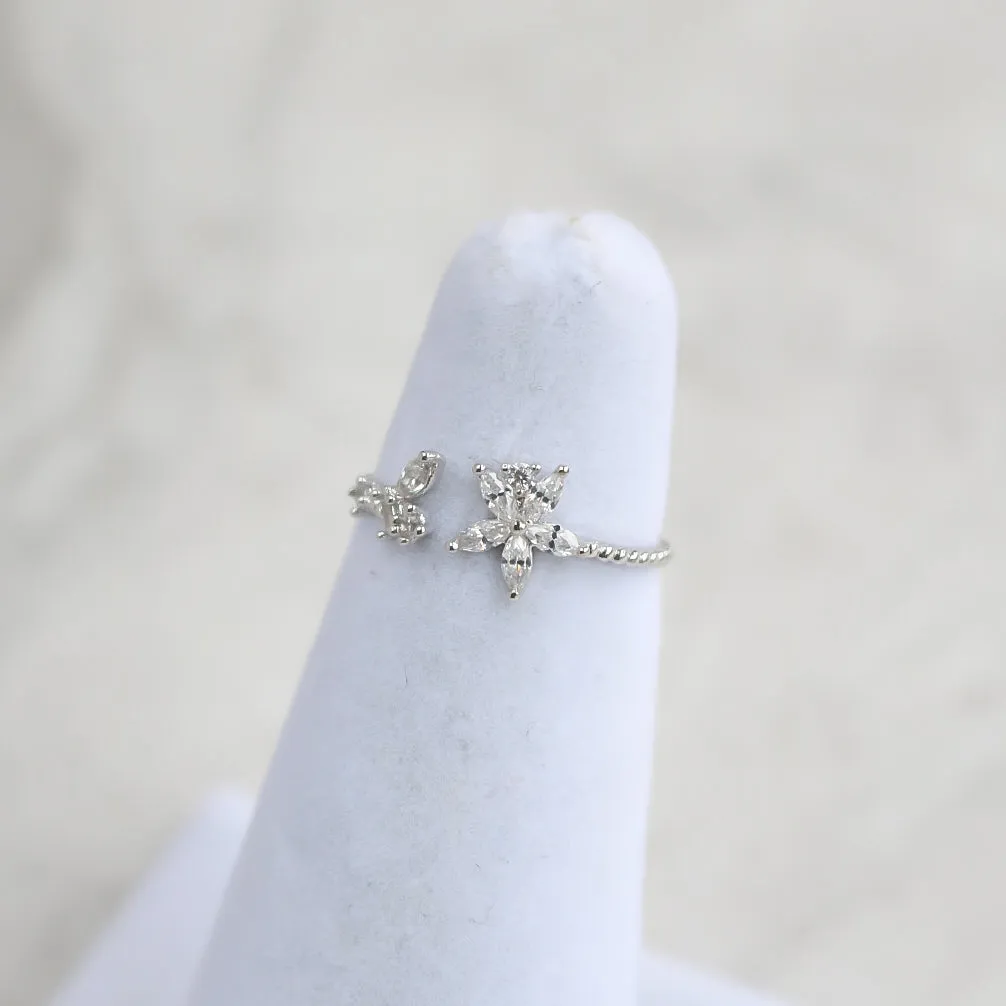 Finx Ring