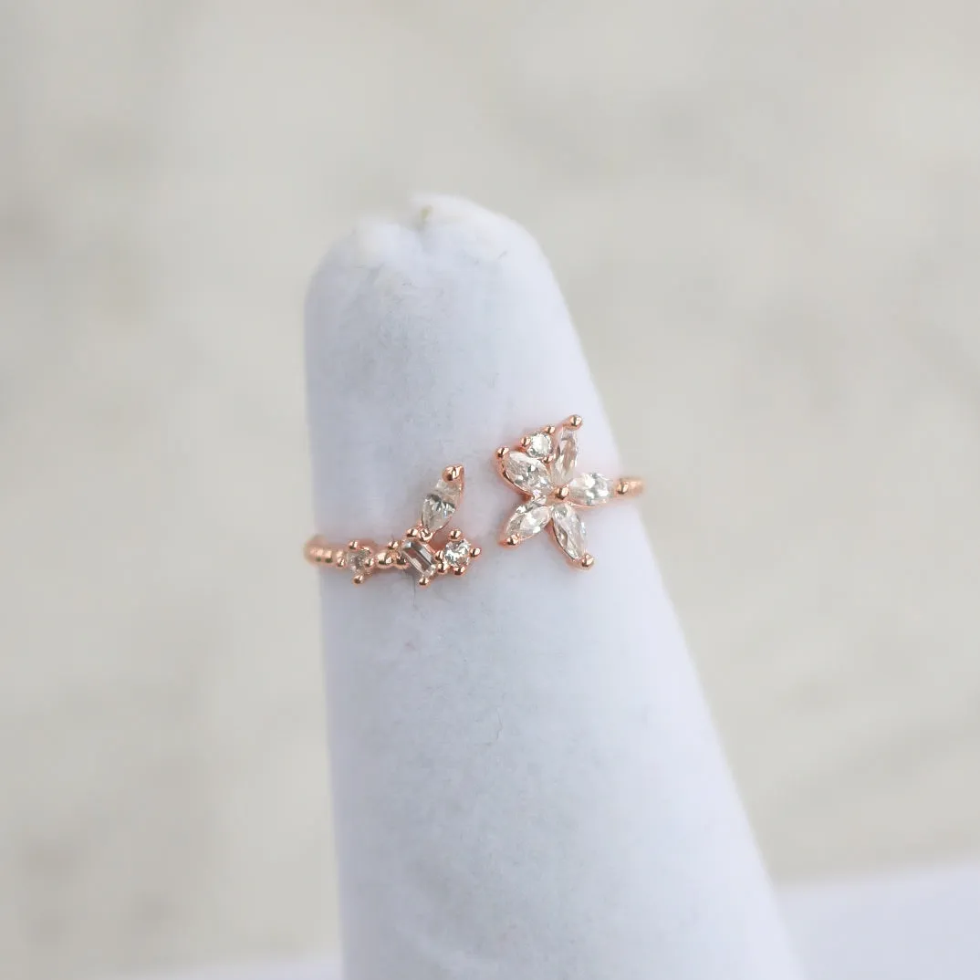 Finx Ring