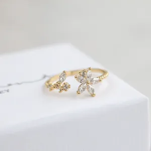 Finx Ring