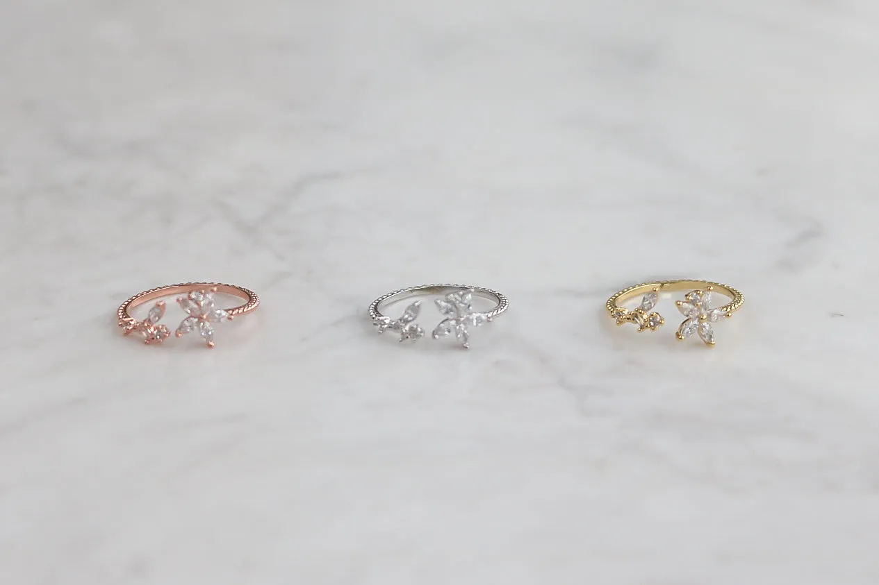 Finx Ring