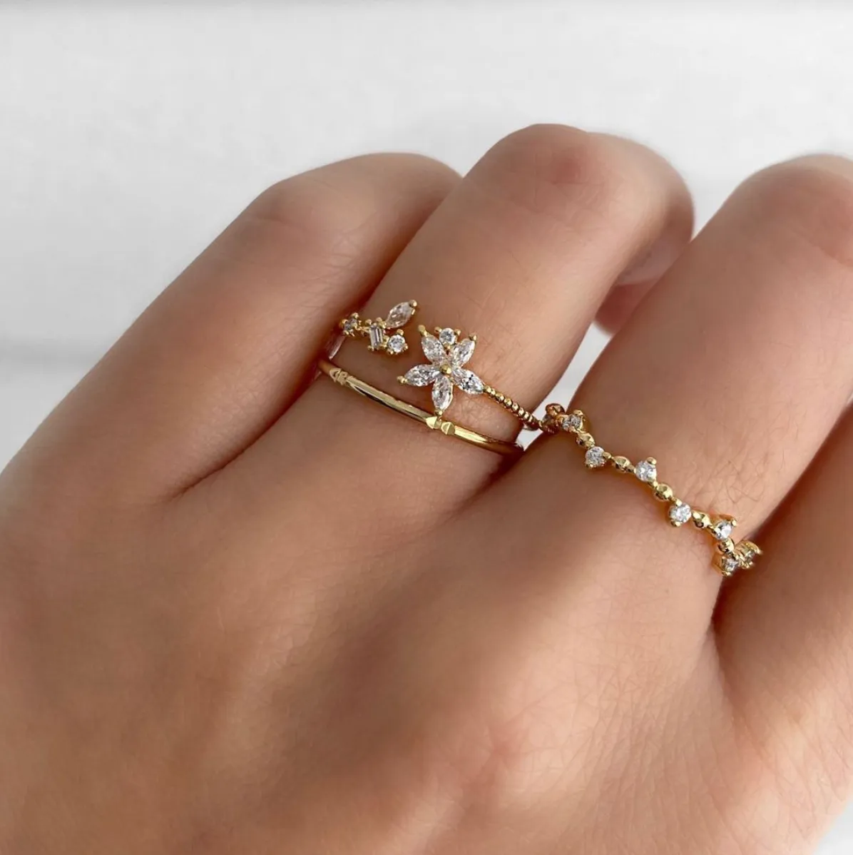 Finx Ring