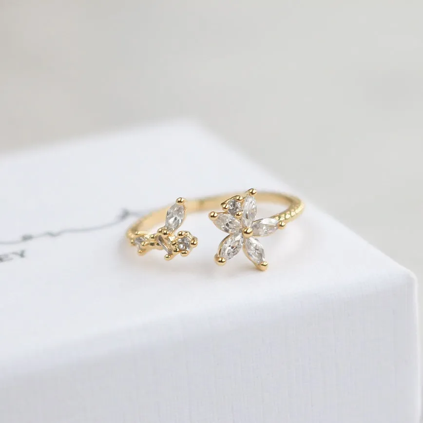 Finx Ring