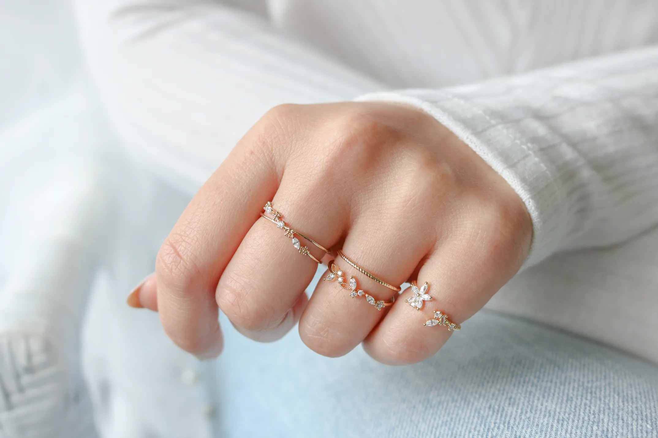 Finx Ring