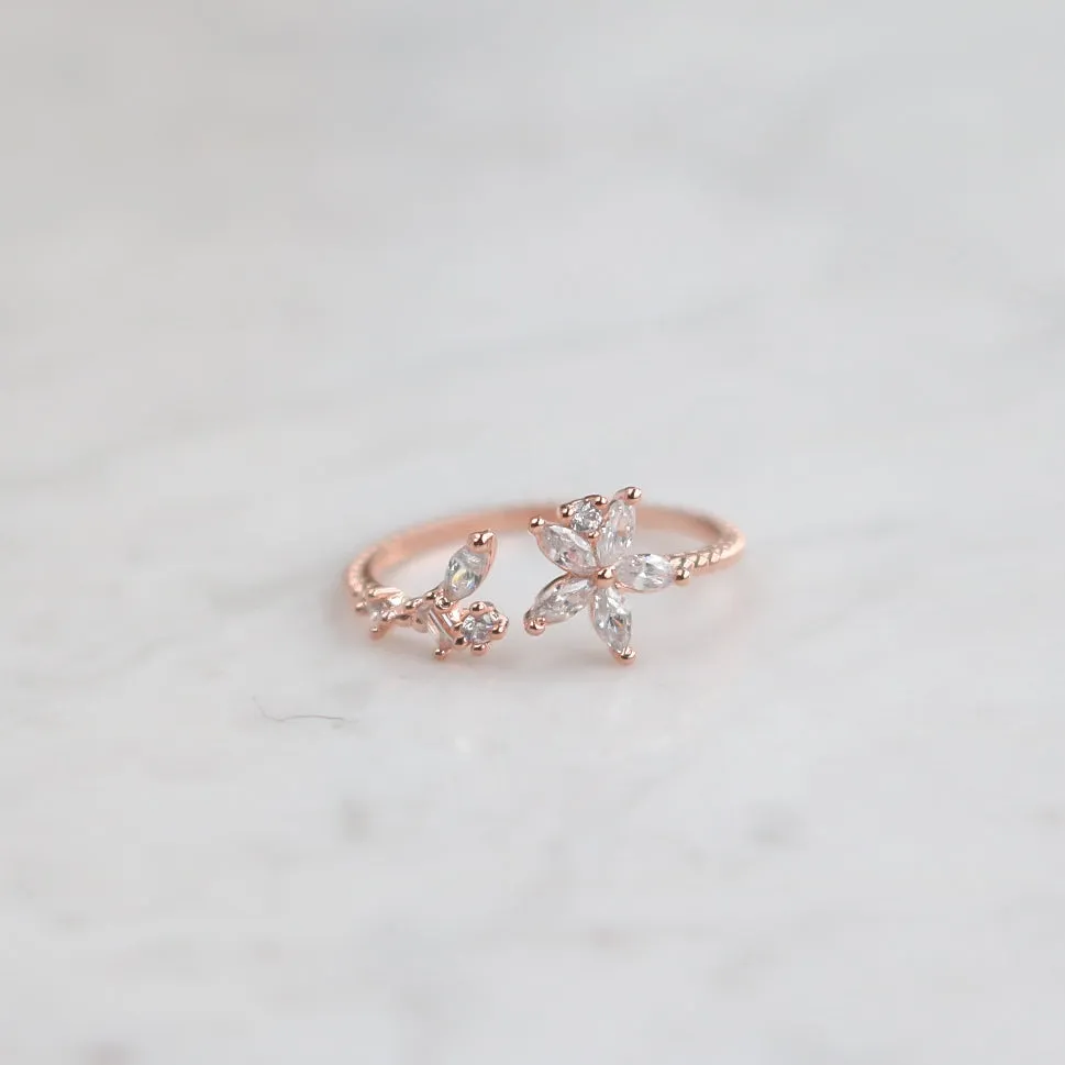 Finx Ring